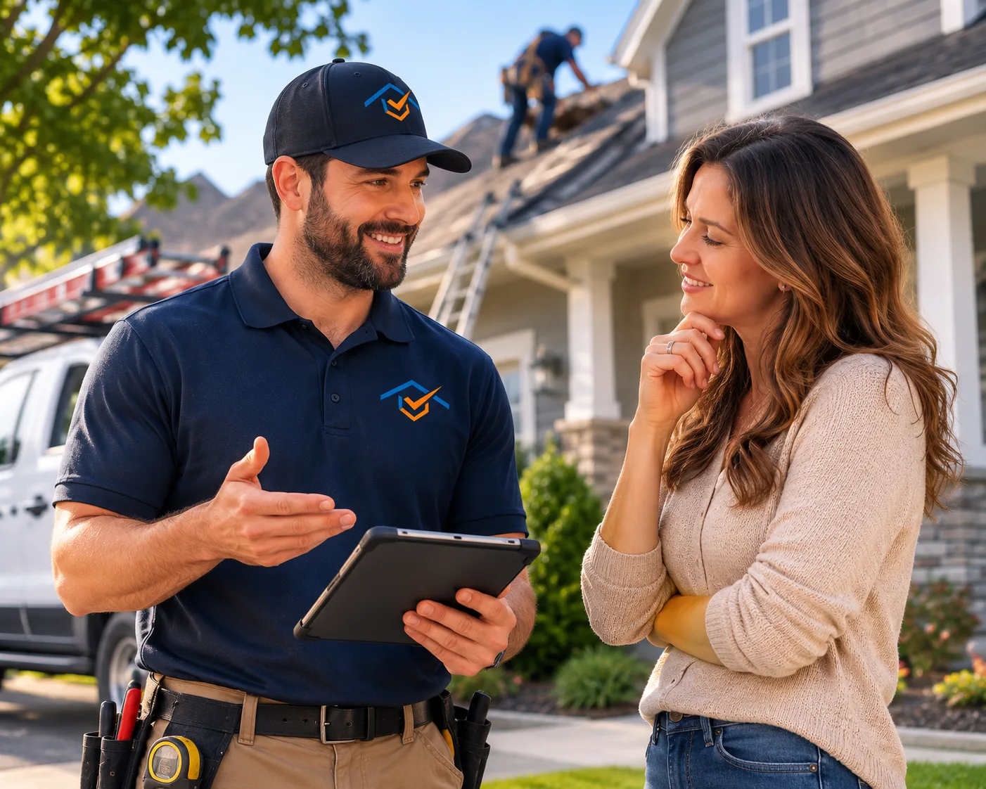 Roof Inspection FAQs in Brule, NE